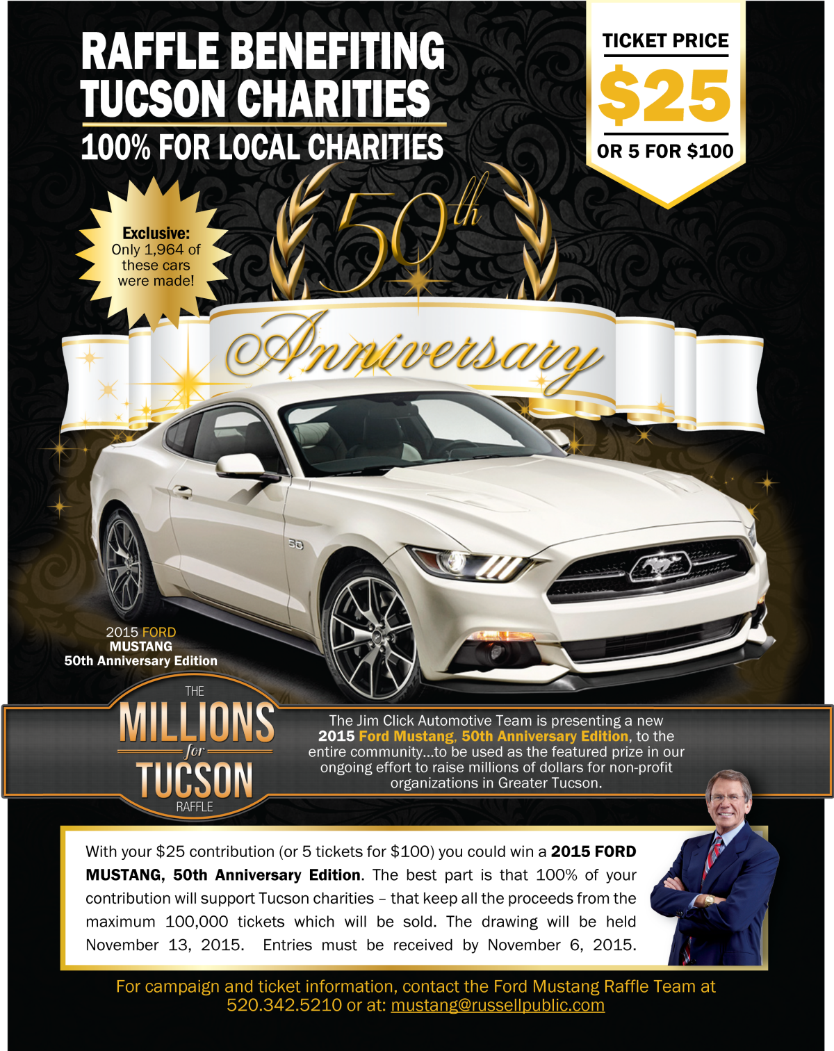 Page 1 ford flyer #4